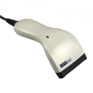 Simple Scanner